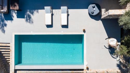 Lefkada Villa | Orraon Luxury Villa