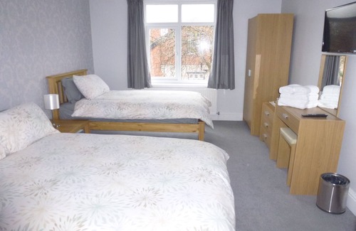 Liverpool Hotel | Orrell Park Hotel