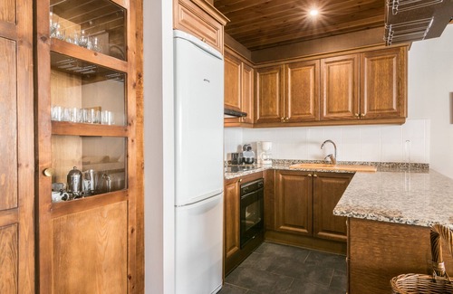 Baqueira Apartment | Orri Great apartment for 5p at the foot of slopes 1500 of Baqueira-Beret