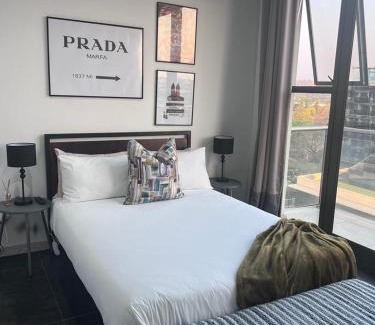 Bedfordview Apartment | @ORRIE Apartments Infinite