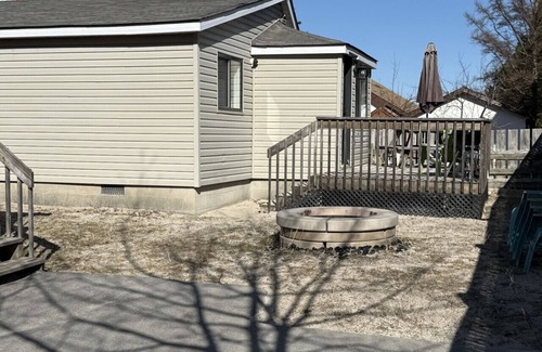 Wasaga Beach Cottage | ORS Beach Corporation | Wasaga Beach Rental