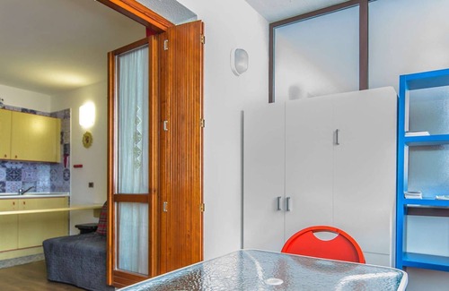 Prato Nevoso Apartment | Orsa Maggiore Monolocale