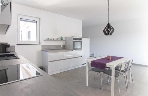 Orscholz Apartment | Orscholz