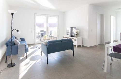 Orscholz Apartment | Orscholz