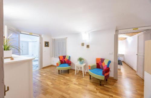 Borgo Vecchio Apartment | Orsini House