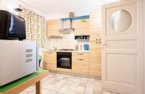 Borgo Vecchio Apartment | Orsini House
