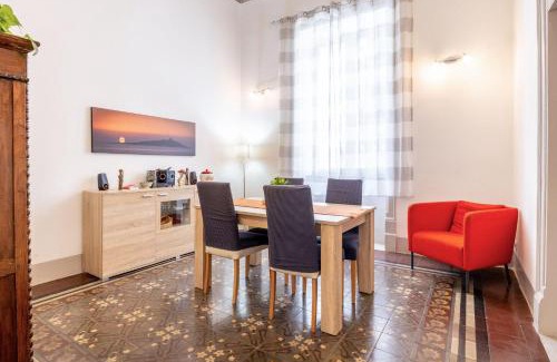 Borgo Vecchio Apartment | Orsini House