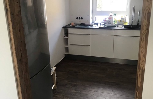 St. Lorenz Nord House | Ort zum Ausspannen auf 200 qm Wohnfläche