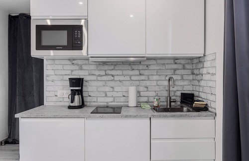Saint Blaise Apartment | Orteaux | Cosy studio near Père Lachaise