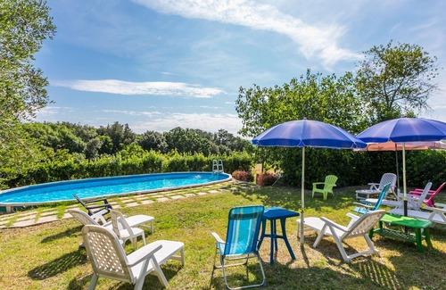 Follonica Apartment | Ortensia by Interhome