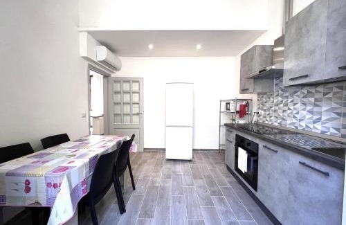 Siena City Centre Apartment | Ortensia-central apartment with terrace