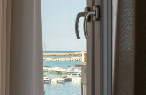 Santa Lucia Apartment | Ortigia riflessa - Ortigia Holidays