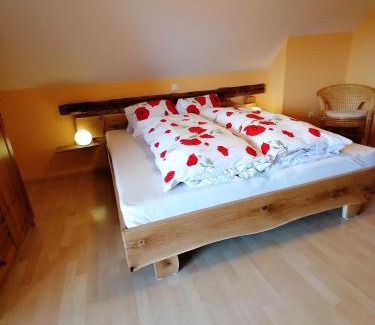 Millstatt Apartment | Ortnerhof