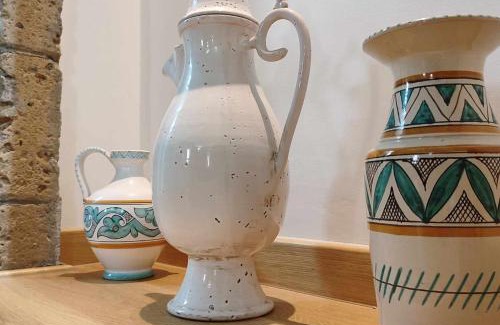 Orvieto Apartment | ORVIETO ANTICA Apartment