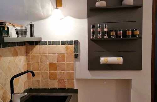 Orvieto House | ORVIETO Apartment in the historic center