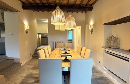 Porano Villa | Orvieto villa Summary