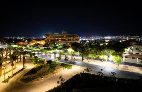 Aqaba Hotel | Oryx Hotel Aqaba