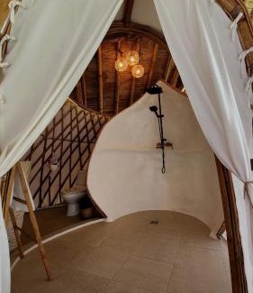 Selat Villa | Oryza Savana