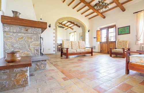 Corbara Apartment | ORZALUME FARMHOUSE
