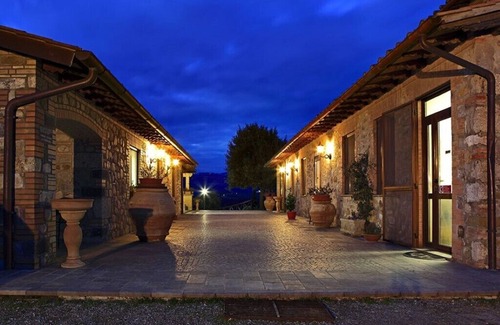 Corbara Other | Orzalume ground floor