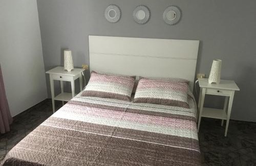 Orzola Apartment | Orzola mar y relax