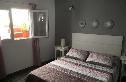 Orzola Apartment | Orzola mar y relax