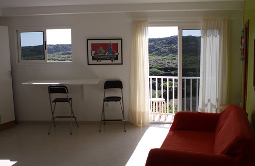 Orzola Apartment | Orzola Sea and washes come and enjoy