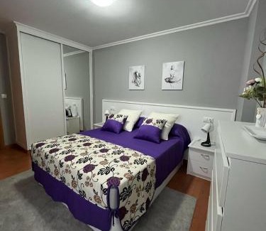 Camarinas Apartment | Os Boliños