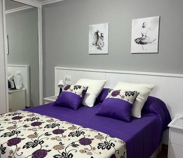 Camarinas Apartment | Os Boliños