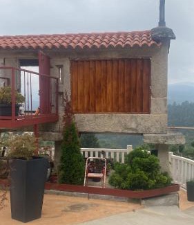Chan Bed & Breakfast | Os Fentos