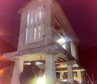 Chan Bed & Breakfast | Os Fentos