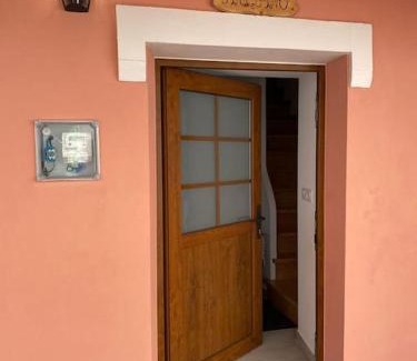 Carino House | Os netos de Fina e Tino