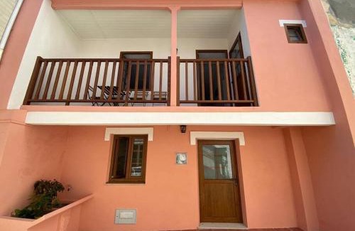 Carino House | Os netos de Fina e Tino