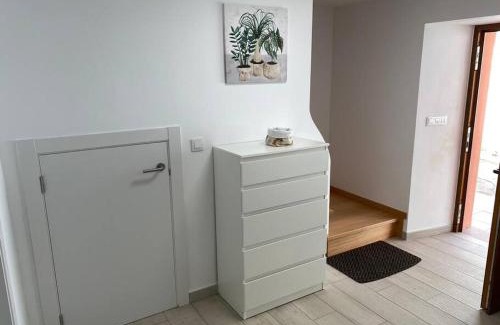 Carino House | Os netos de Fina e Tino