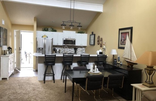 Osage Beach Condo | Osage Beach, main channel lakefront view, Pelican Bay, HwyKK, MM26