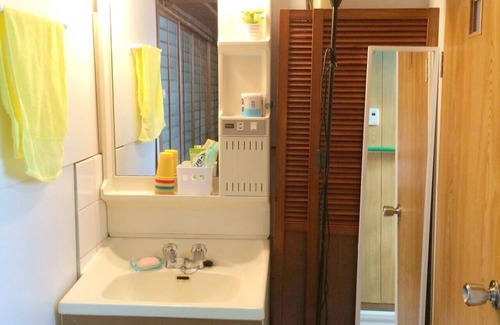 Suminoe House | Osaka 2 story-house, Namba 10mins by bus