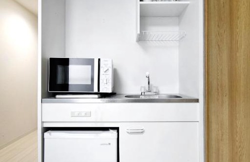 Nishinari Apartment | Osaka City Hotel