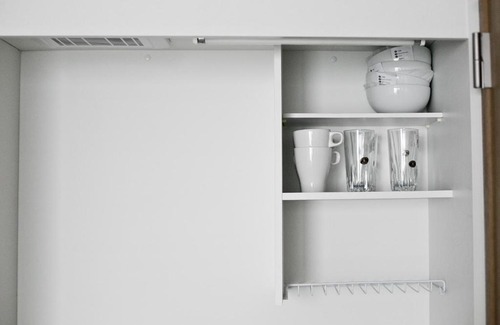 Nishinari Apartment | Osaka City Hotel