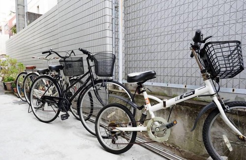 Yodogawa House | Osaka Cozy Tatami House 2-storied