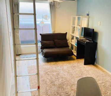 Higashinari House | Osaka - House - Vacation STAY 15866