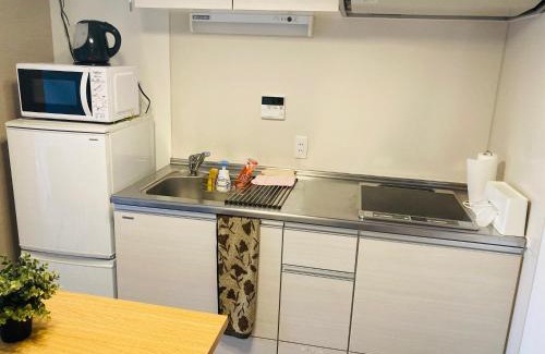 Higashinari House | Osaka - House - Vacation STAY 15866