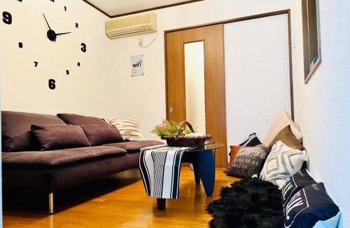 Higashinari House | Osaka - House - Vacation STAY 18415