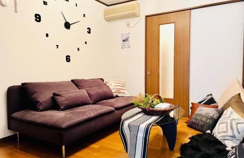 Higashinari House | Osaka - House - Vacation STAY 18415