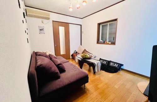 Higashinari House | Osaka - House - Vacation STAY 18415