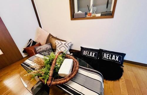 Higashinari House | Osaka - House - Vacation STAY 18415