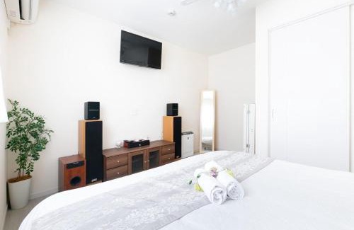 Fukushima House | Osaka - House/Vacation STAY 74031