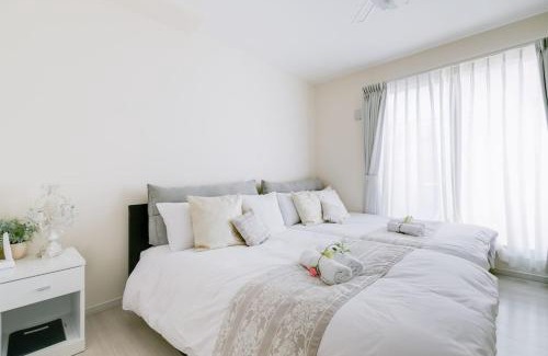 Fukushima House | Osaka - House/Vacation STAY 74031