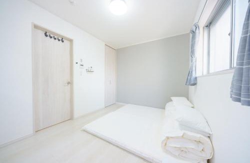 Suminoe House | Osaka - House - Vacation STAY 8351
