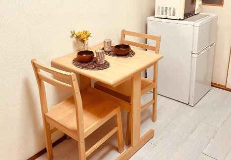 Suminoe House | Osaka KAYA Traditional Tatami house 2-6 ppl near station and park direct to KIX airport