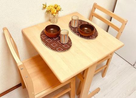 Suminoe House | Osaka KAYA Traditional Tatami house 2-6 ppl near station and park direct to KIX airport